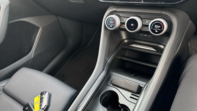 Skoda Kodiaq 2.0 TDI 193 SE L 4X4 5dr DSG [7 Seat] Diesel Estate